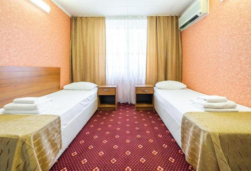 בית מלון כפרי Pansionat Primavera