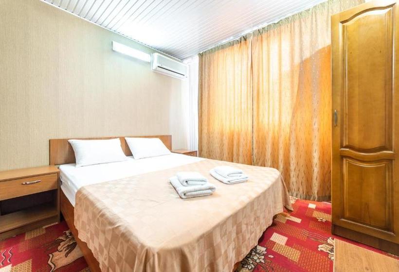 בית מלון כפרי Pansionat Primavera