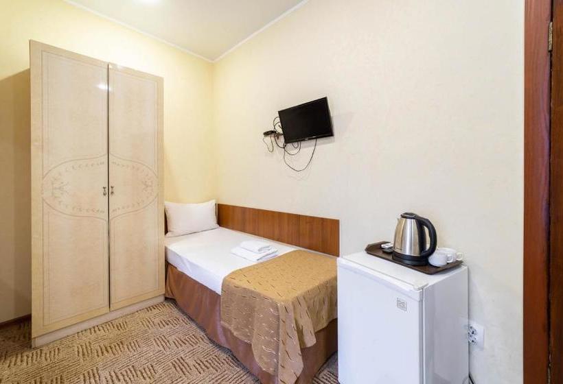 בית מלון כפרי Pansionat Primavera