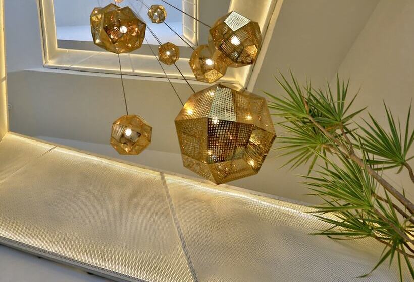 Отель Wuzhen Tsubaki