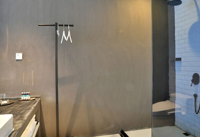 Отель Wuzhen Tsubaki