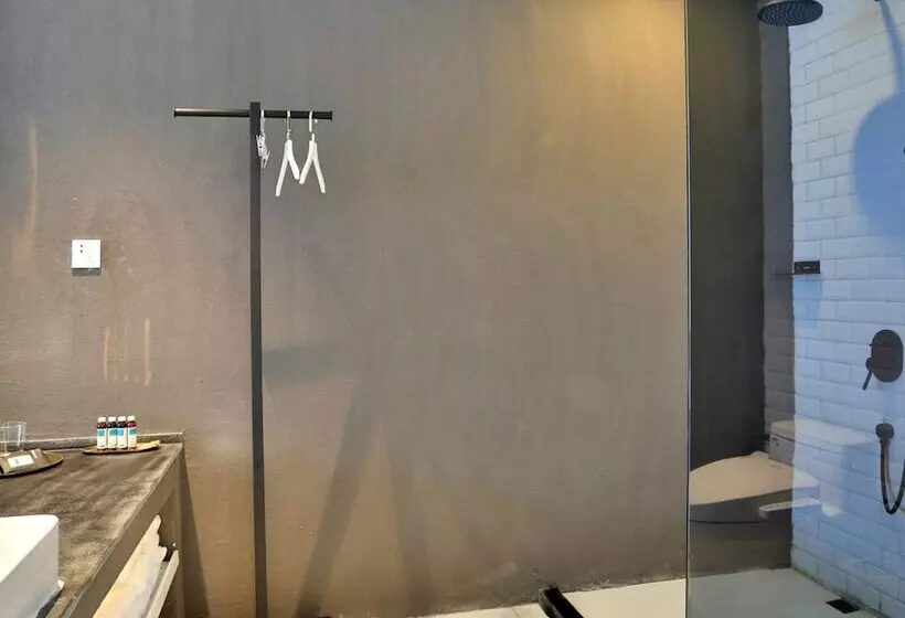 ホテル Wuzhen Tsubaki