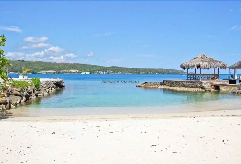 Linga Awile Villa 3br