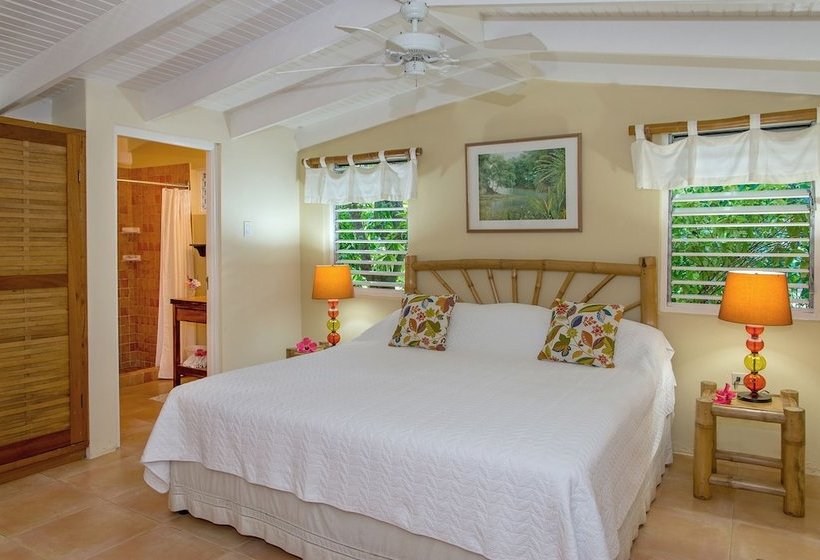 Linga Awile Villa 3br