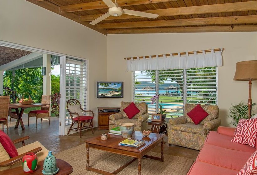 Linga Awile Villa 3br