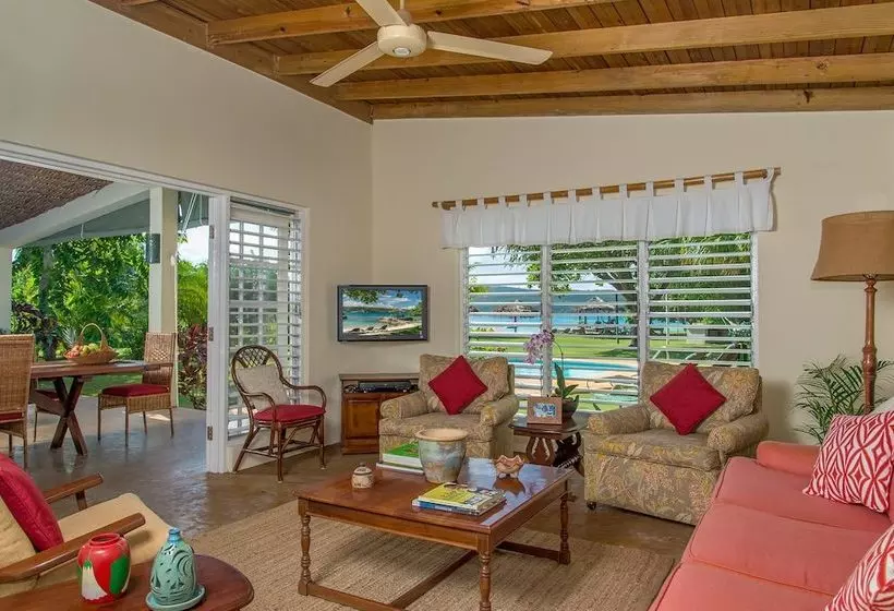 Linga Awile Villa 3br