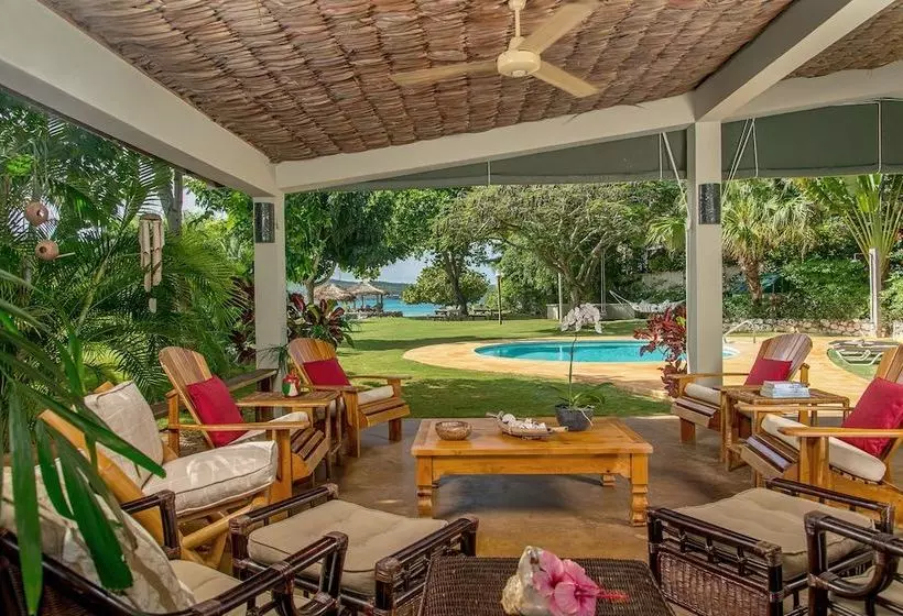 Linga Awile Villa 3br
