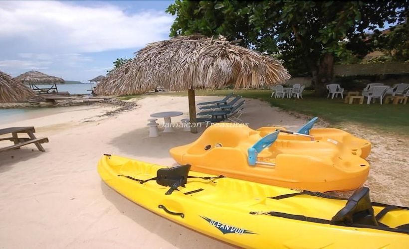 Linga Awile Villa 3br