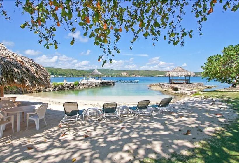 Linga Awile Villa 3br