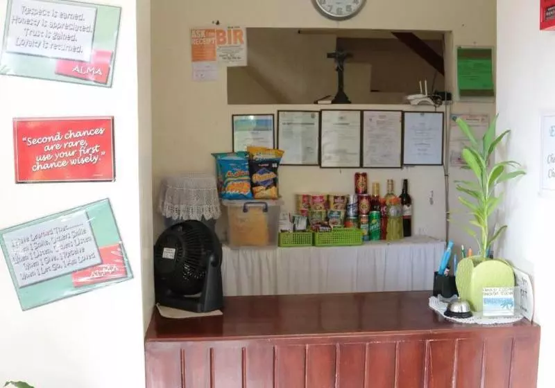 Majatalo Emerill Inn