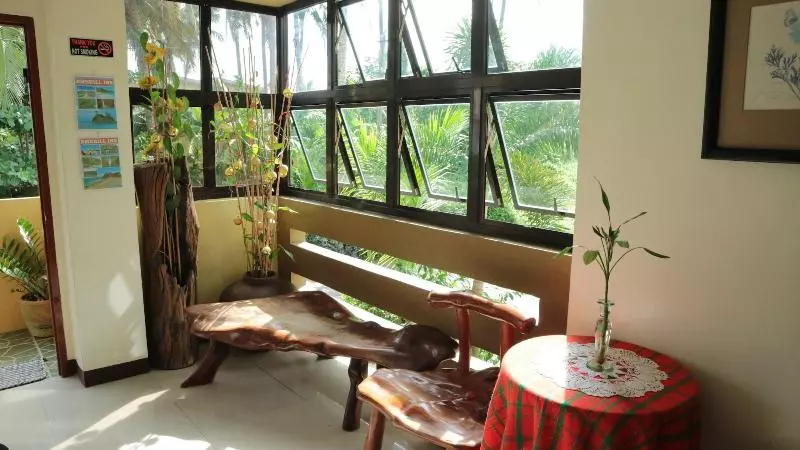 Majatalo Emerill Inn