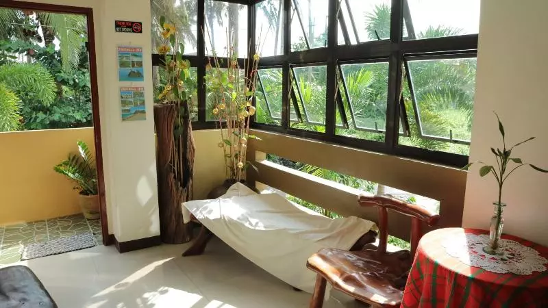 Majatalo Emerill Inn