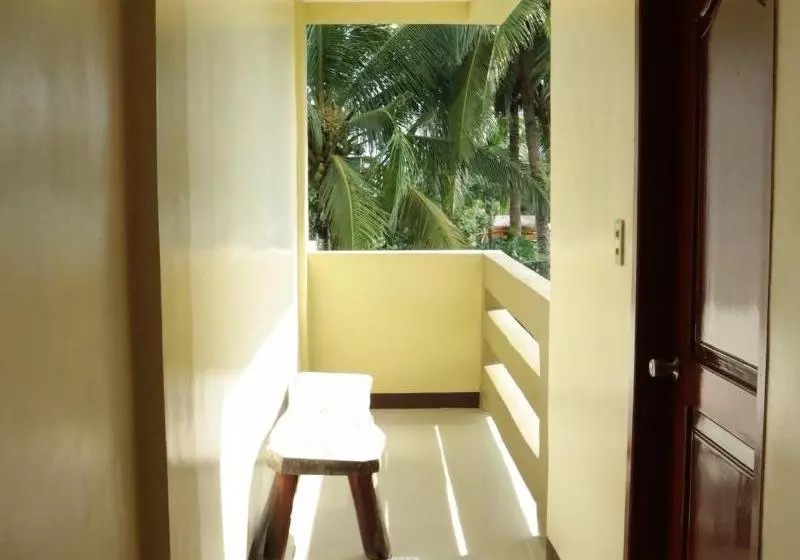 Majatalo Emerill Inn