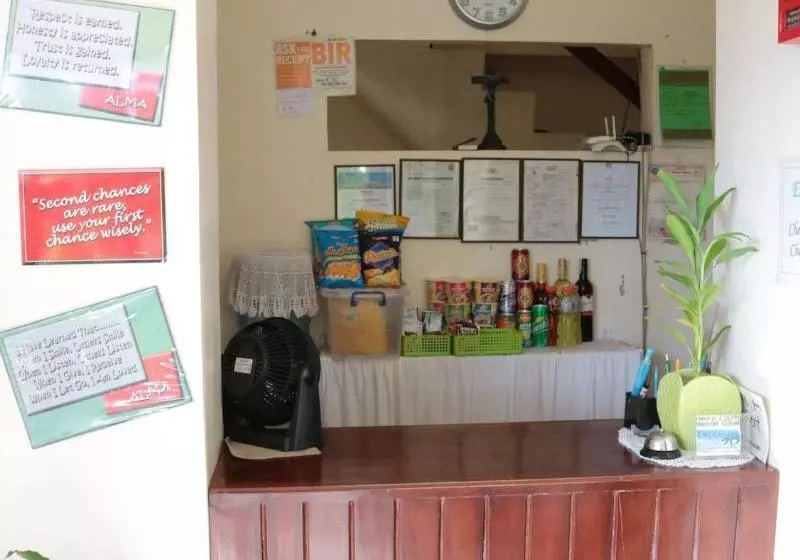 Majatalo Emerill Inn