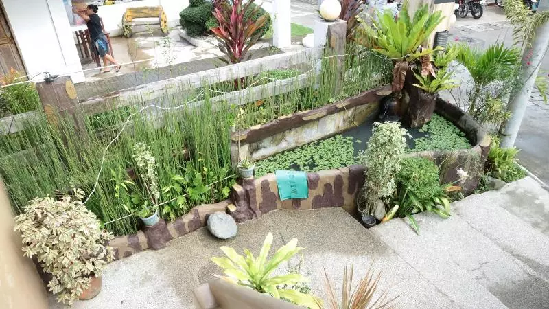 Majatalo Emerill Inn