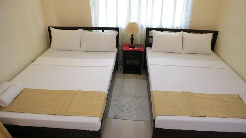 Pensjonat Emerill Inn