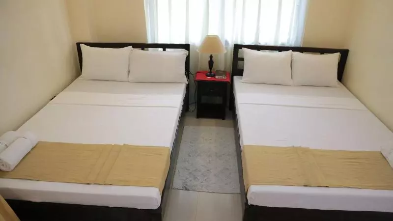 Majatalo Emerill Inn