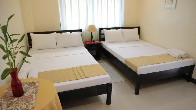 Pensjonat Emerill Inn