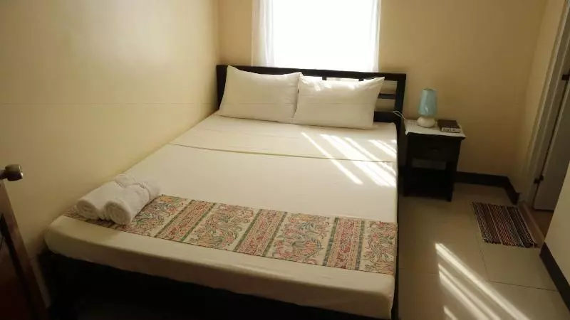 Majatalo Emerill Inn