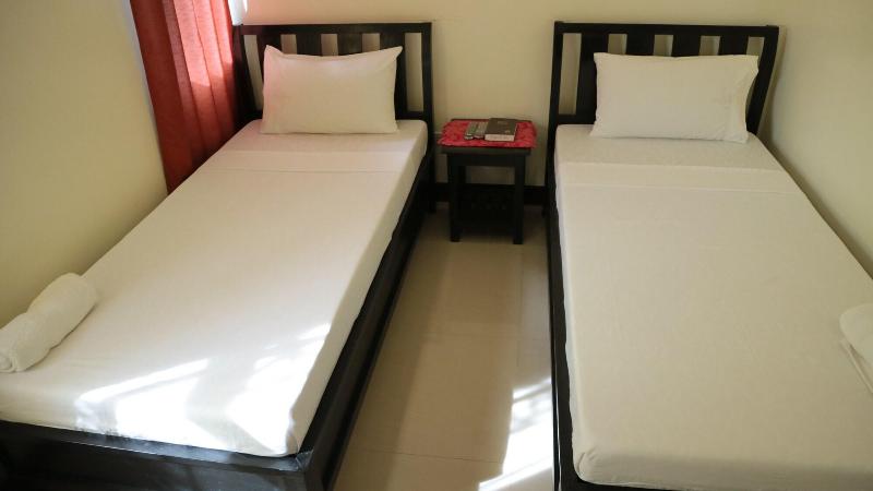 Pensjonat Emerill Inn