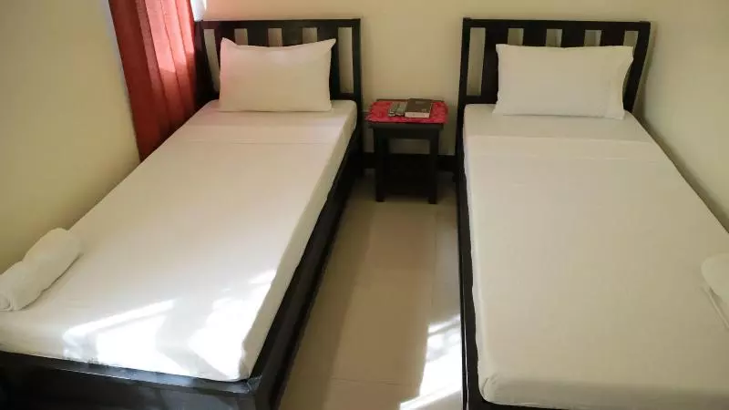 Majatalo Emerill Inn