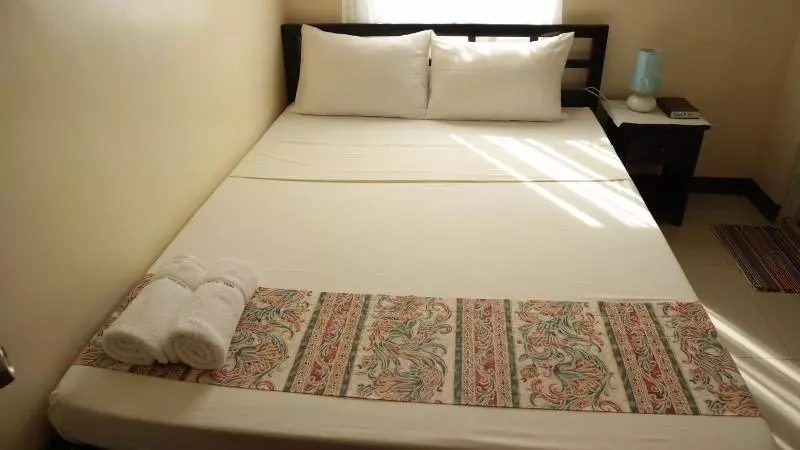 Majatalo Emerill Inn