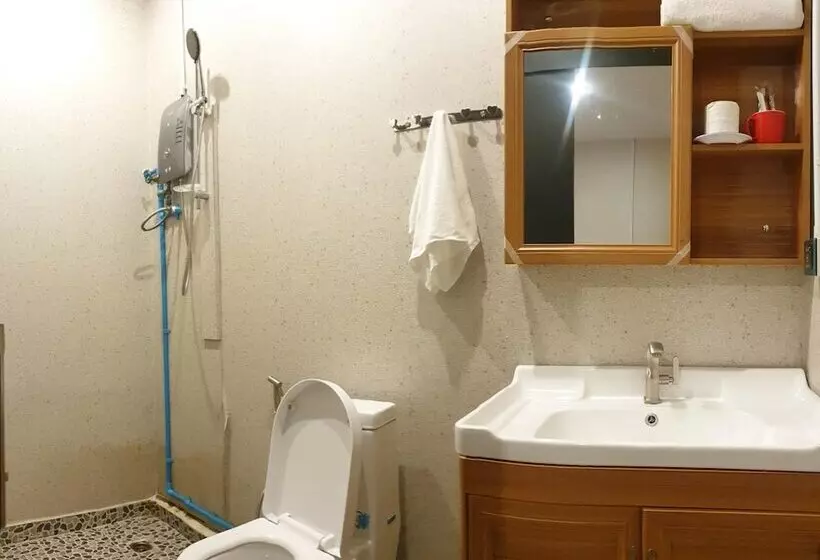 پانسیون Sy Guesthouse