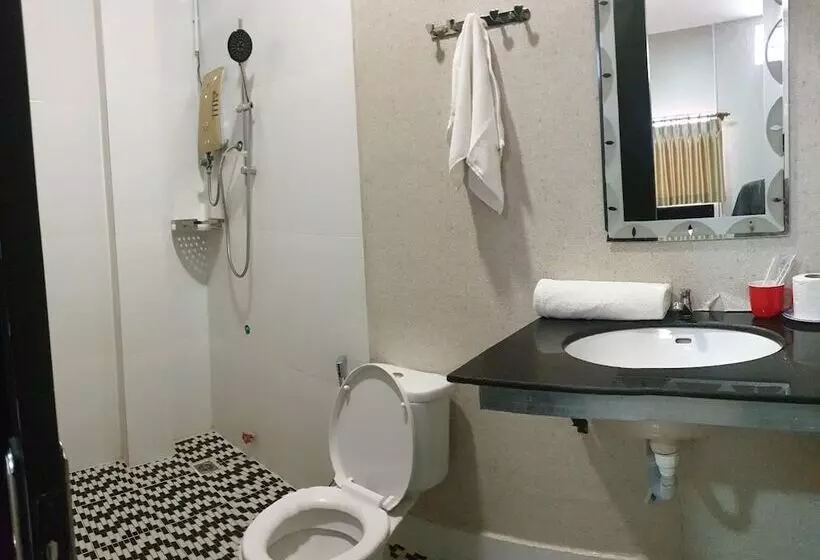 پانسیون Sy Guesthouse