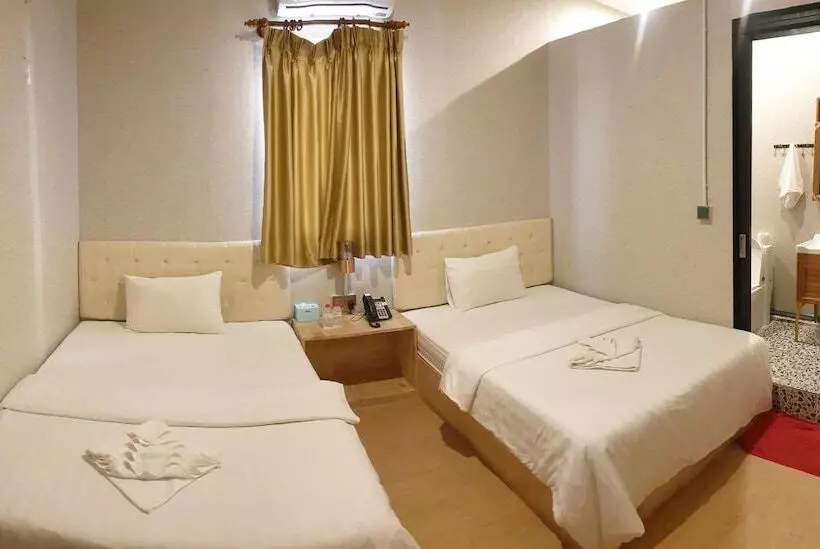 پانسیون Sy Guesthouse