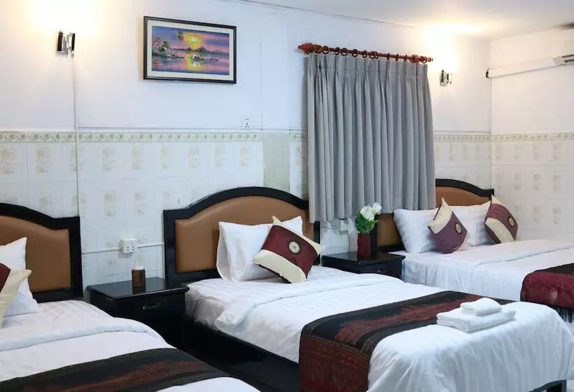 پانسیون Sy Guesthouse