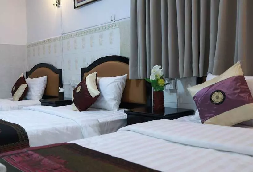 پانسیون Sy Guesthouse