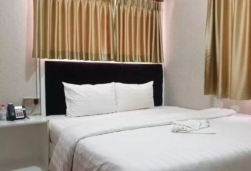 پانسیون Sy Guesthouse