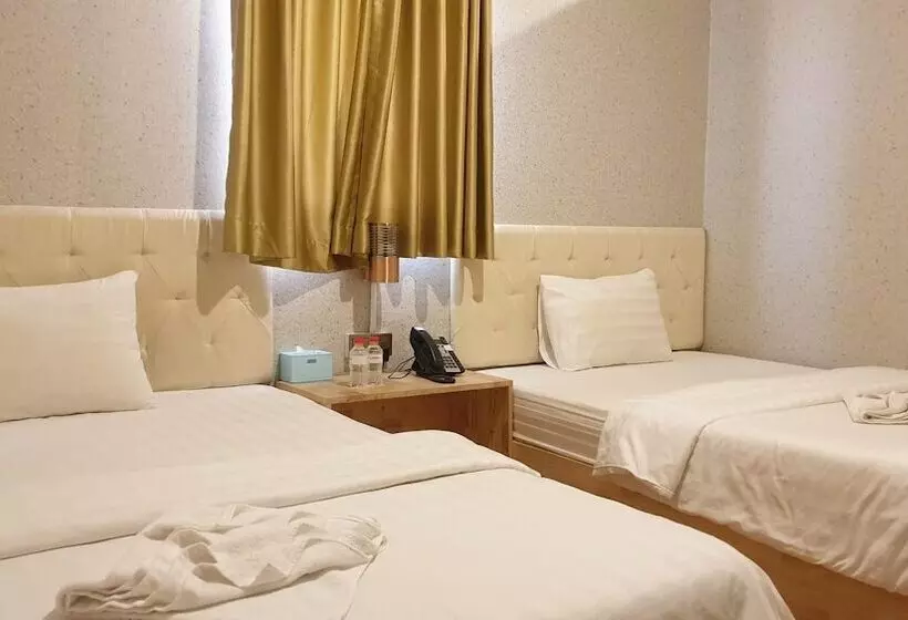 پانسیون Sy Guesthouse