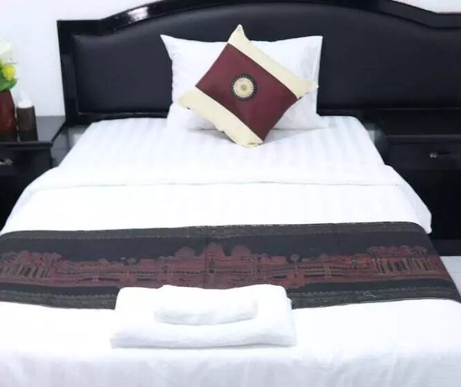 پانسیون Sy Guesthouse