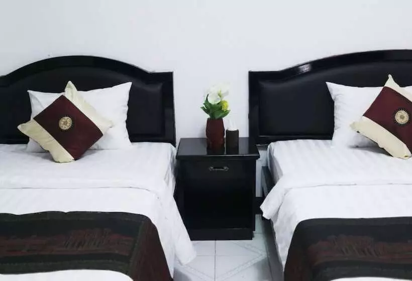 پانسیون Sy Guesthouse