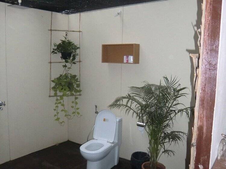 Курорт Diva Bungalows