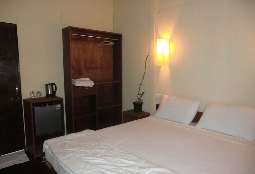 Курорт Diva Bungalows