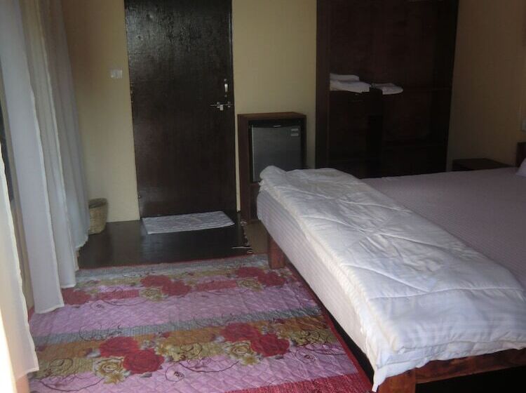 Курорт Diva Bungalows