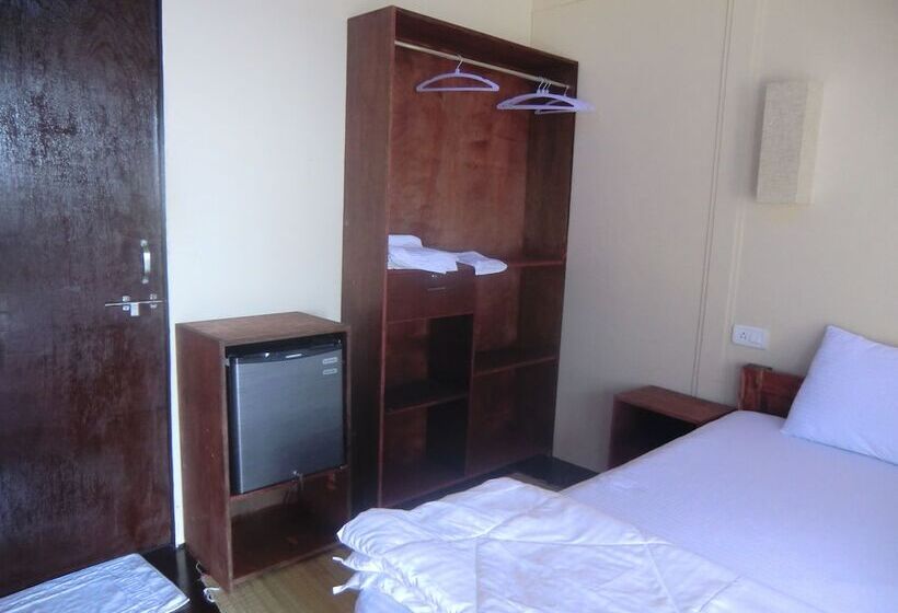 Курорт Diva Bungalows