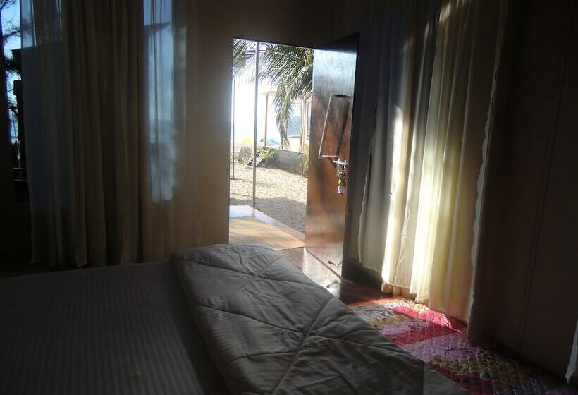 Курорт Diva Bungalows