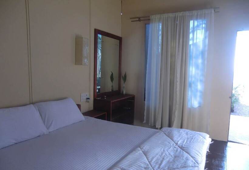 Курорт Diva Bungalows