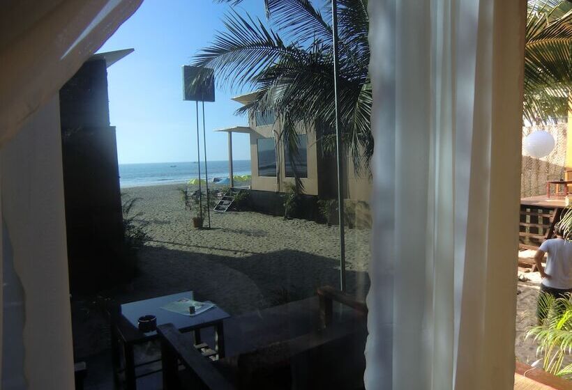 Курорт Diva Bungalows