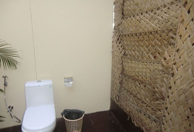 Курорт Diva Bungalows