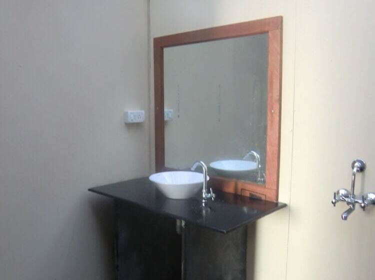 Курорт Diva Bungalows