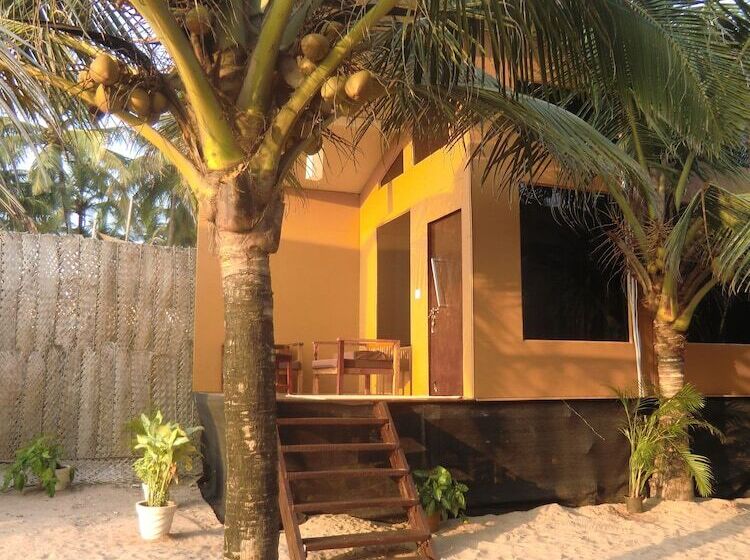 Курорт Diva Bungalows