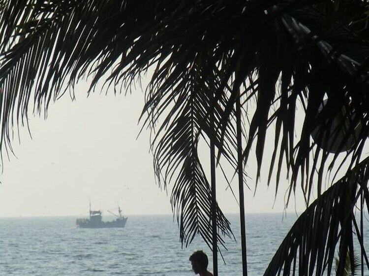 Курорт Diva Bungalows