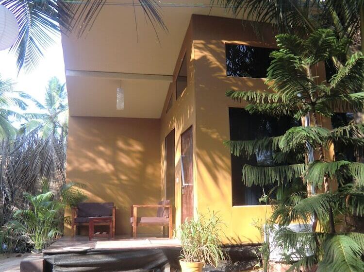 Курорт Diva Bungalows