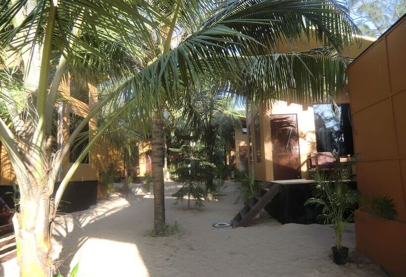 Курорт Diva Bungalows