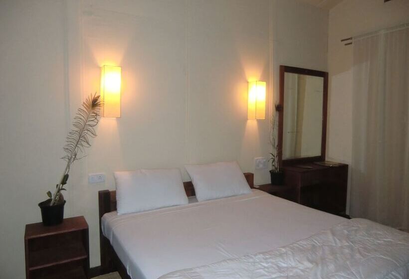 Курорт Diva Bungalows