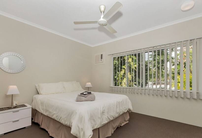 The Moorings At Yorkeys Knob